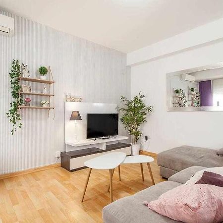 Rualva Flats, Viveros Chic & Central Valenza Esterno foto