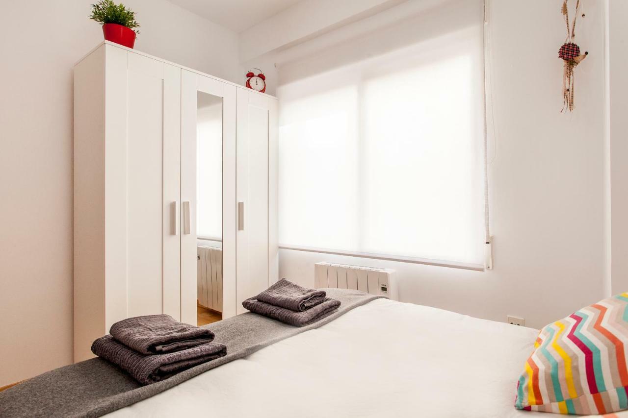 Rualva Flats, Viveros Chic & Central Valenza Esterno foto