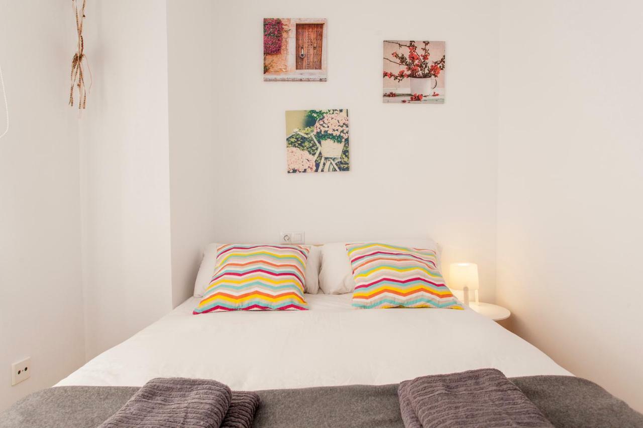 Rualva Flats, Viveros Chic & Central Valenza Esterno foto